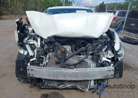 2016 Nissan Altima 2.5 Sl from USA, damaged, VIN 1N4AL3AP1GC143823